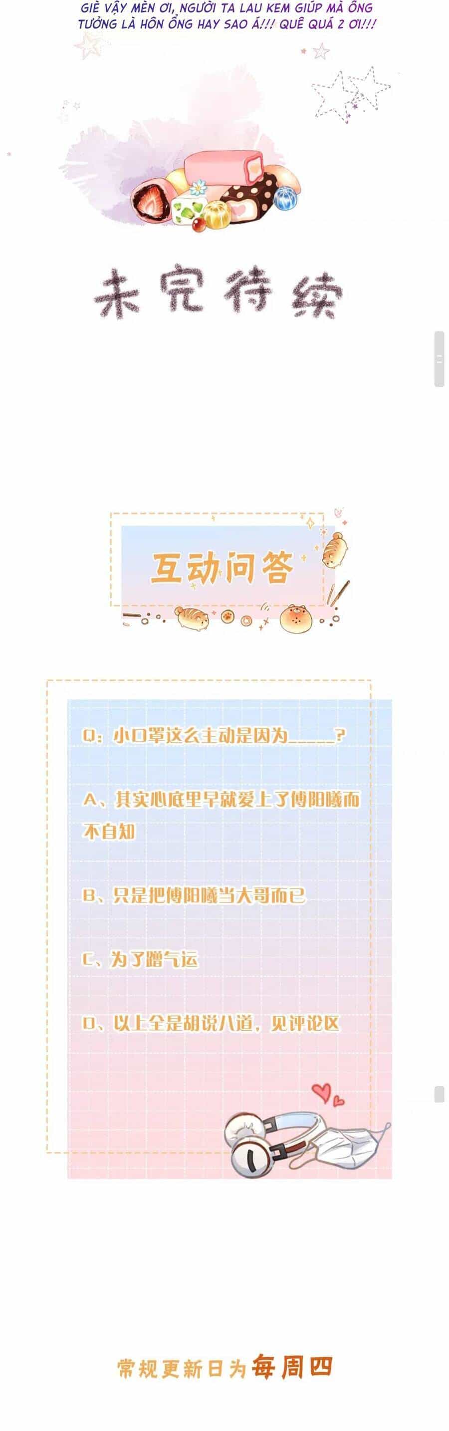 Tổng Tài Đuổi Vợ Lại Khóc Lóc Cầu Xin Vợ Quay Lại - Chương 29 - ảnh 19
