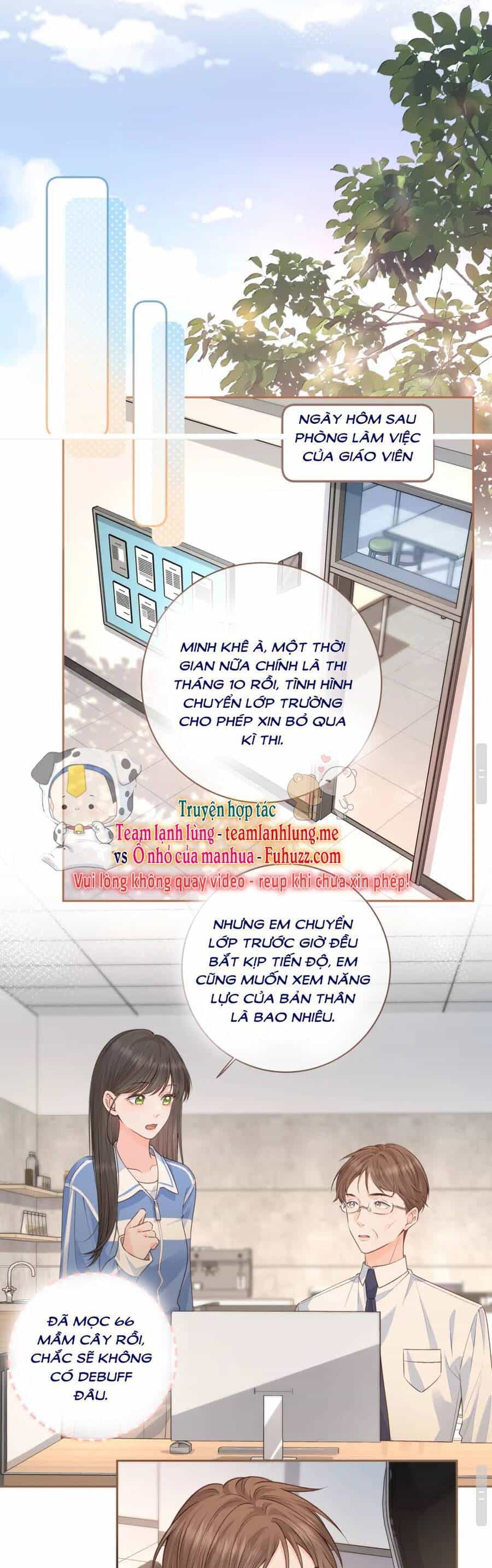 Tổng Tài Đuổi Vợ Lại Khóc Lóc Cầu Xin Vợ Quay Lại - Chương 30 - ảnh 10