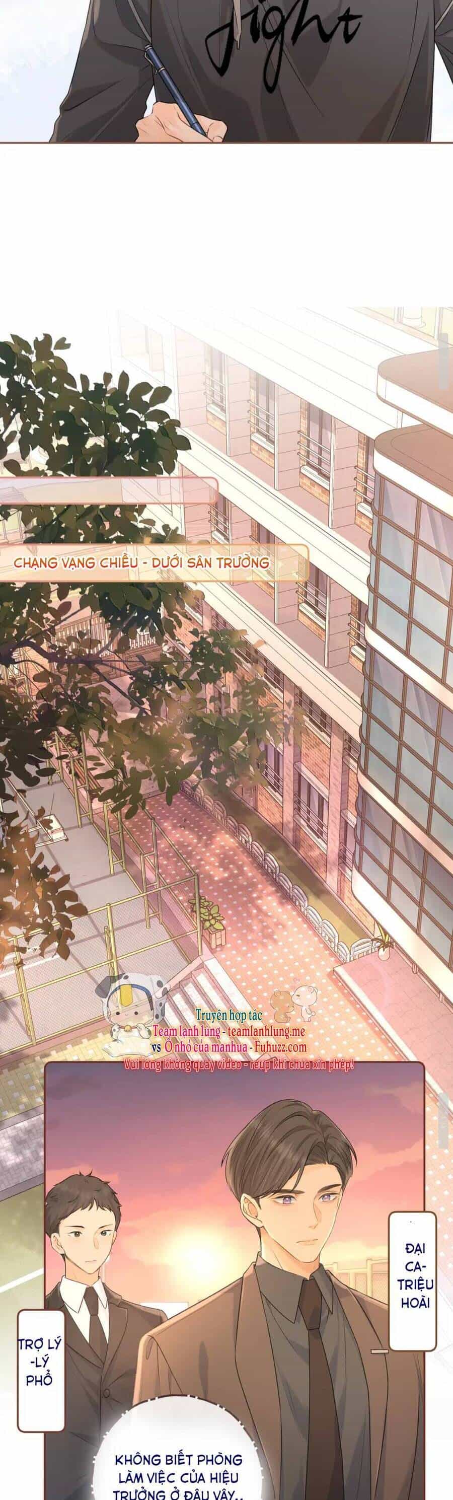 Tổng Tài Đuổi Vợ Lại Khóc Lóc Cầu Xin Vợ Quay Lại - Chương 32 - ảnh 15