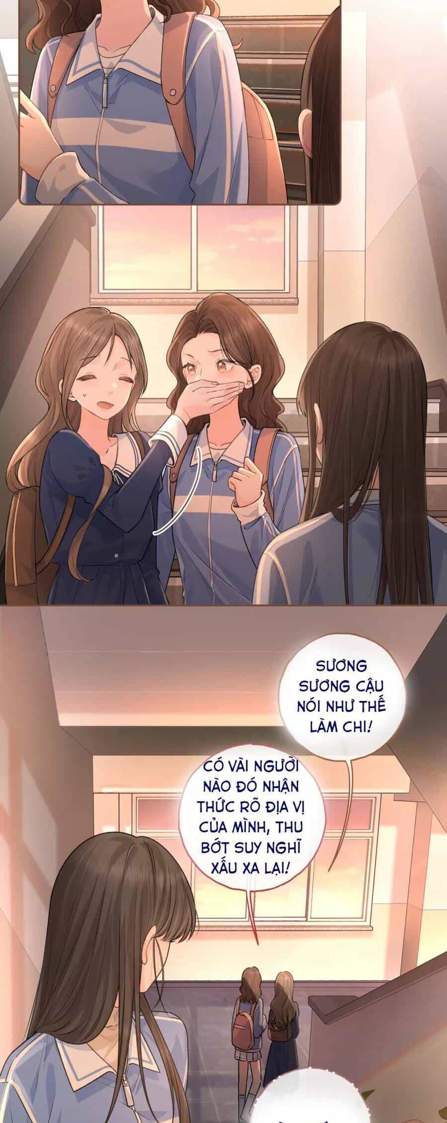 Tổng Tài Đuổi Vợ Lại Khóc Lóc Cầu Xin Vợ Quay Lại - Chương 33 - ảnh 5