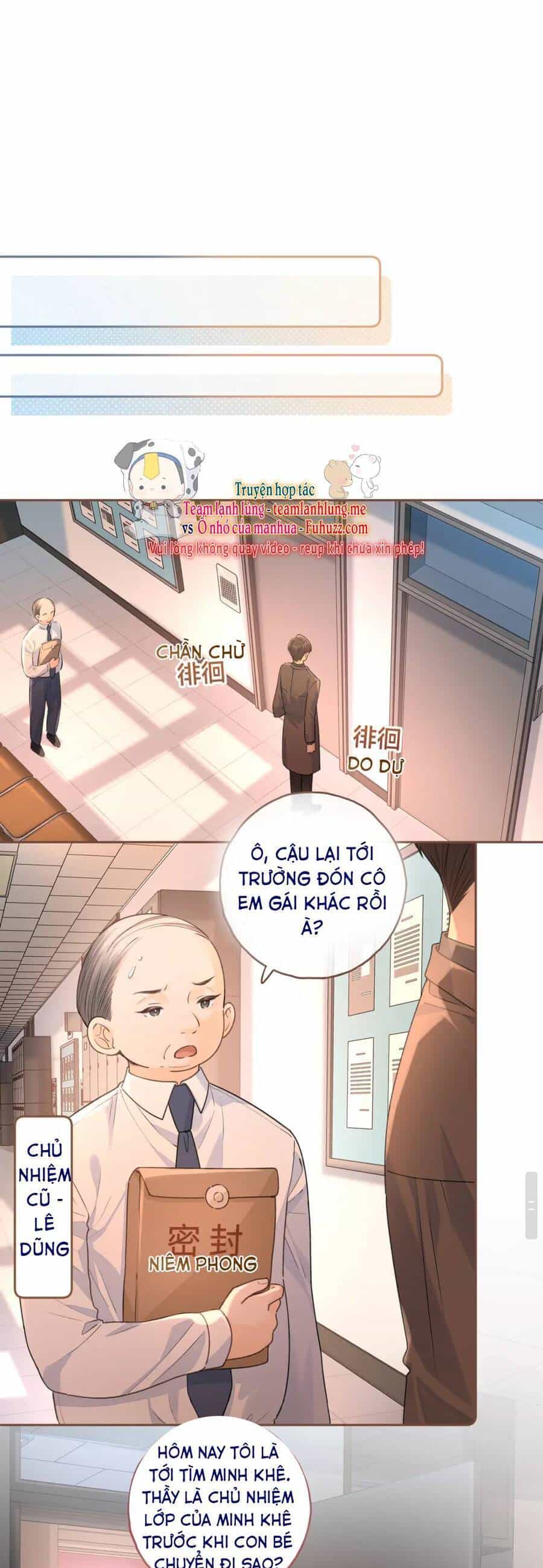 Tổng Tài Đuổi Vợ Lại Khóc Lóc Cầu Xin Vợ Quay Lại - Chương 33 - ảnh 8