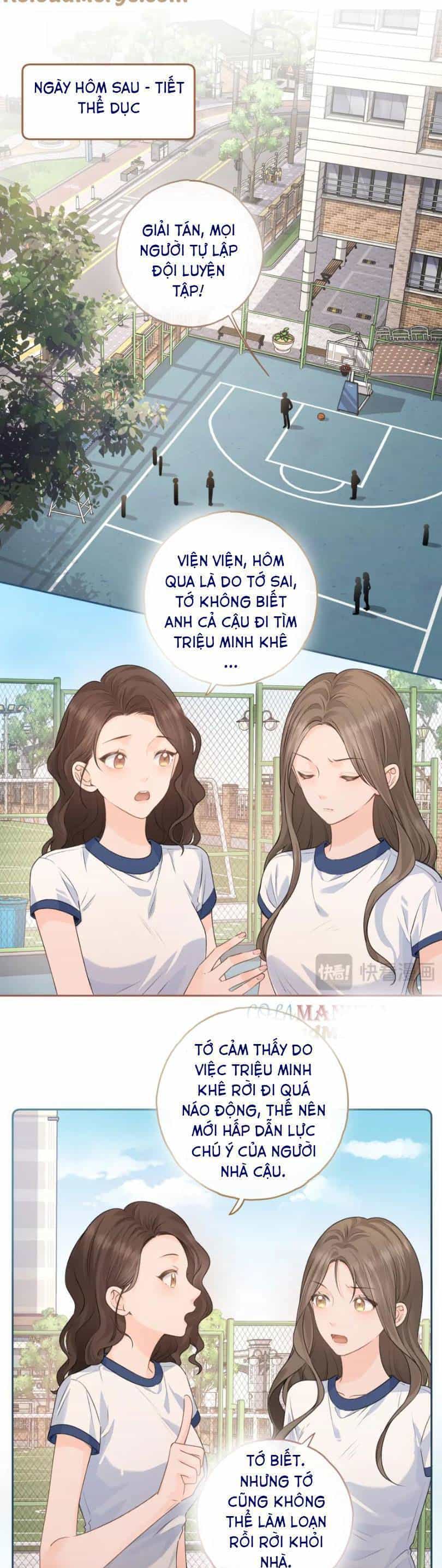 Tổng Tài Đuổi Vợ Lại Khóc Lóc Cầu Xin Vợ Quay Lại - Chương 34 - ảnh 11