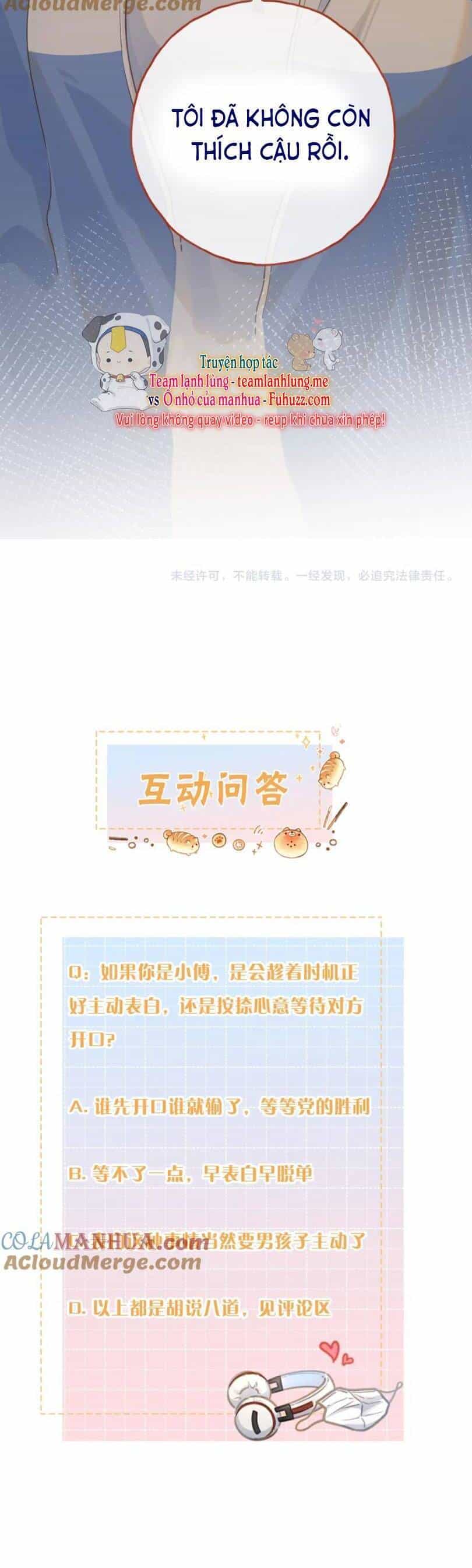 Tổng Tài Đuổi Vợ Lại Khóc Lóc Cầu Xin Vợ Quay Lại - Chương 35 - ảnh 25