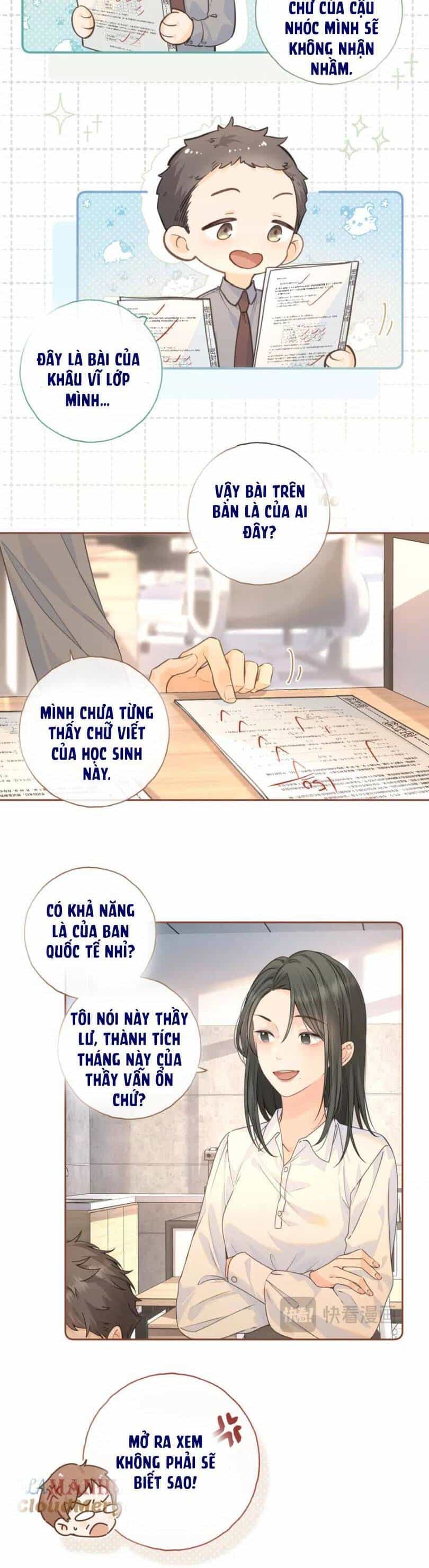 Tổng Tài Đuổi Vợ Lại Khóc Lóc Cầu Xin Vợ Quay Lại - Chương 36 - ảnh 11