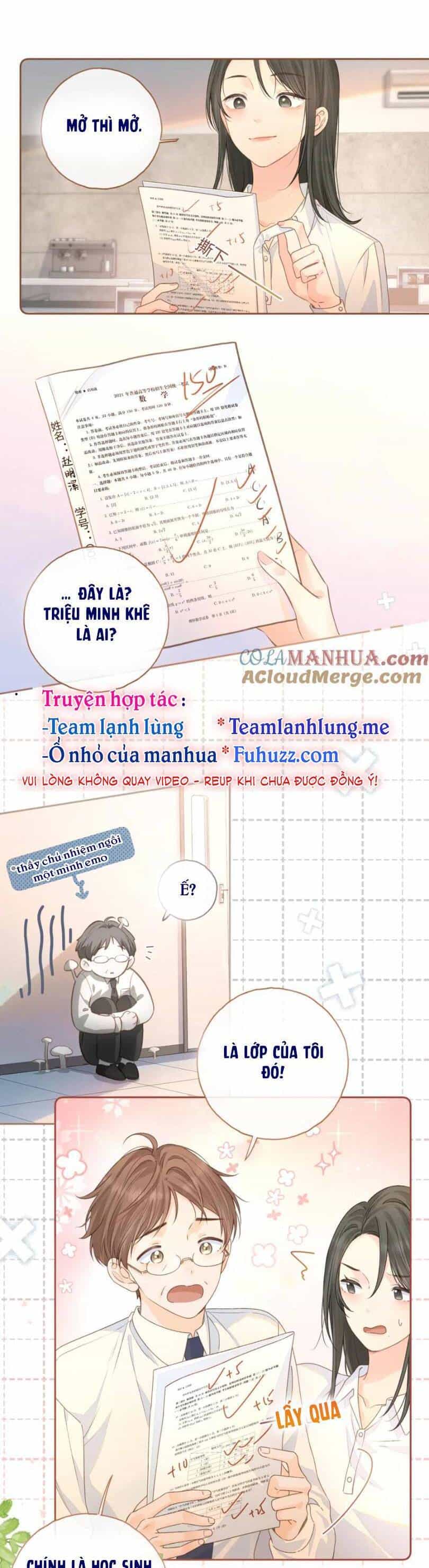 Tổng Tài Đuổi Vợ Lại Khóc Lóc Cầu Xin Vợ Quay Lại - Chương 36 - ảnh 12