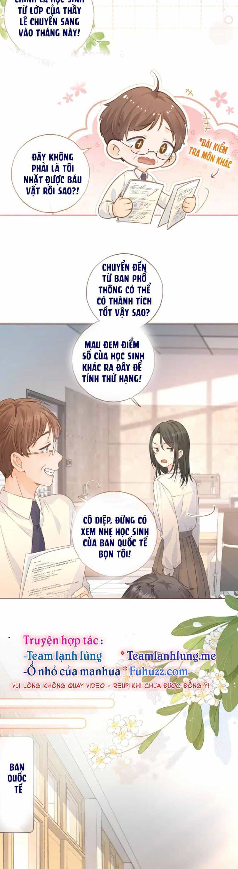 Tổng Tài Đuổi Vợ Lại Khóc Lóc Cầu Xin Vợ Quay Lại - Chương 36 - ảnh 13