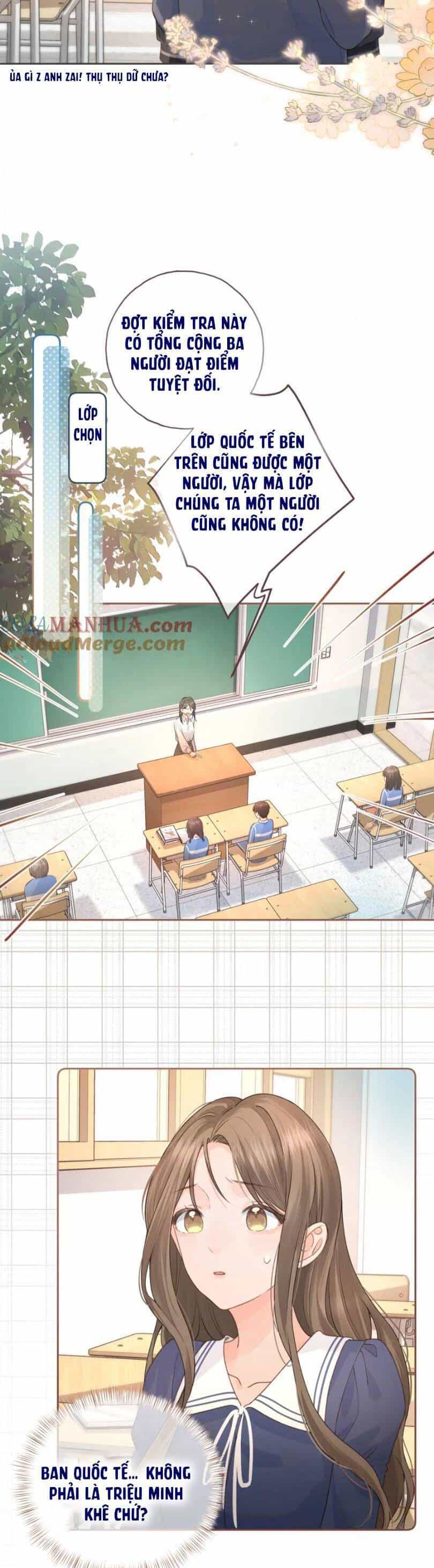 Tổng Tài Đuổi Vợ Lại Khóc Lóc Cầu Xin Vợ Quay Lại - Chương 36 - ảnh 20