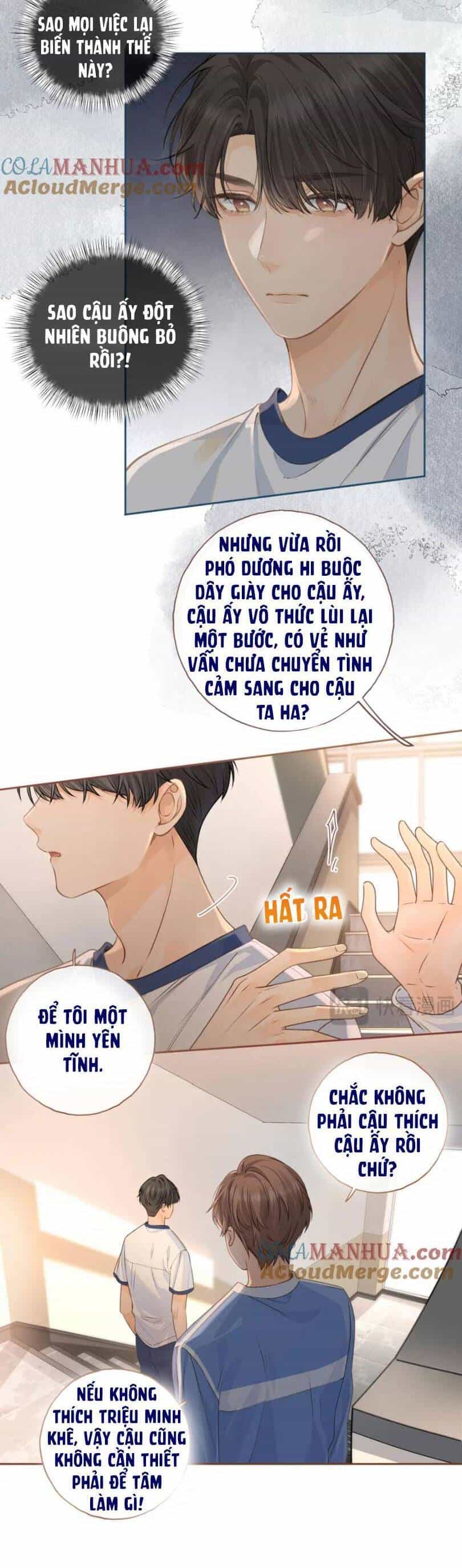 Tổng Tài Đuổi Vợ Lại Khóc Lóc Cầu Xin Vợ Quay Lại - Chương 36 - ảnh 8