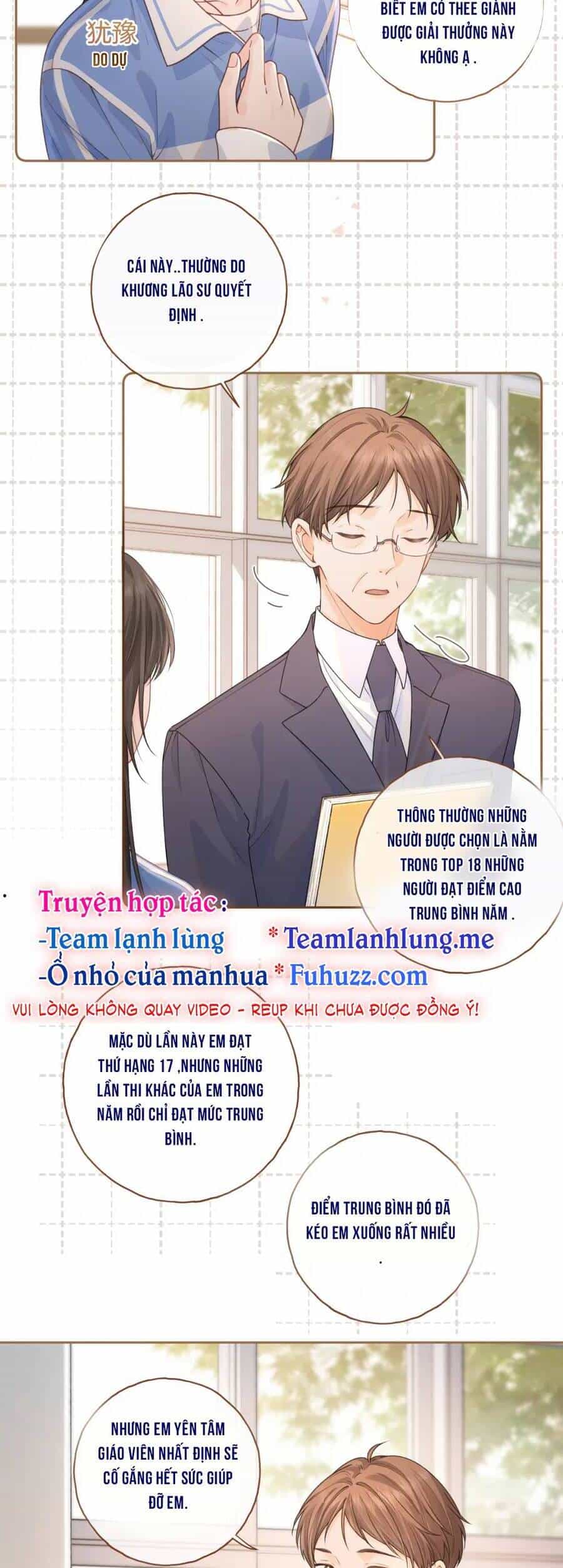 Tổng Tài Đuổi Vợ Lại Khóc Lóc Cầu Xin Vợ Quay Lại - Chương 38 - ảnh 2