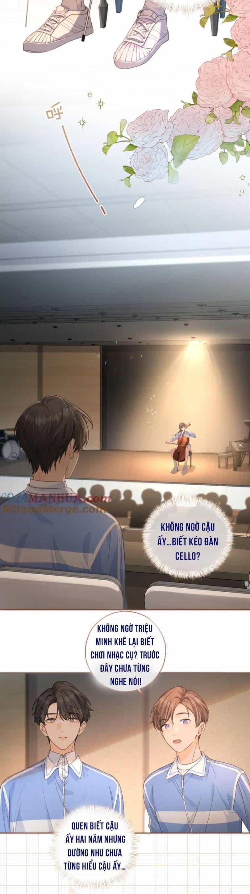 Tổng Tài Đuổi Vợ Lại Khóc Lóc Cầu Xin Vợ Quay Lại - Chương 39 - ảnh 15