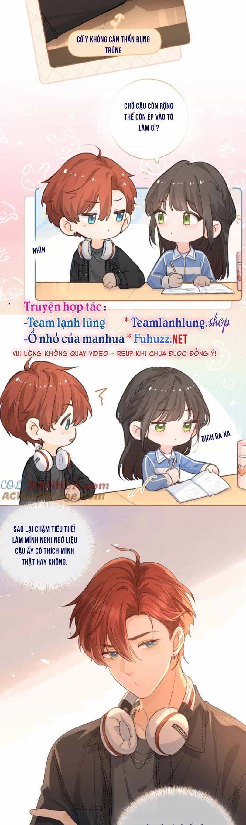 Tổng Tài Đuổi Vợ Lại Khóc Lóc Cầu Xin Vợ Quay Lại - Chương 39 - ảnh 2