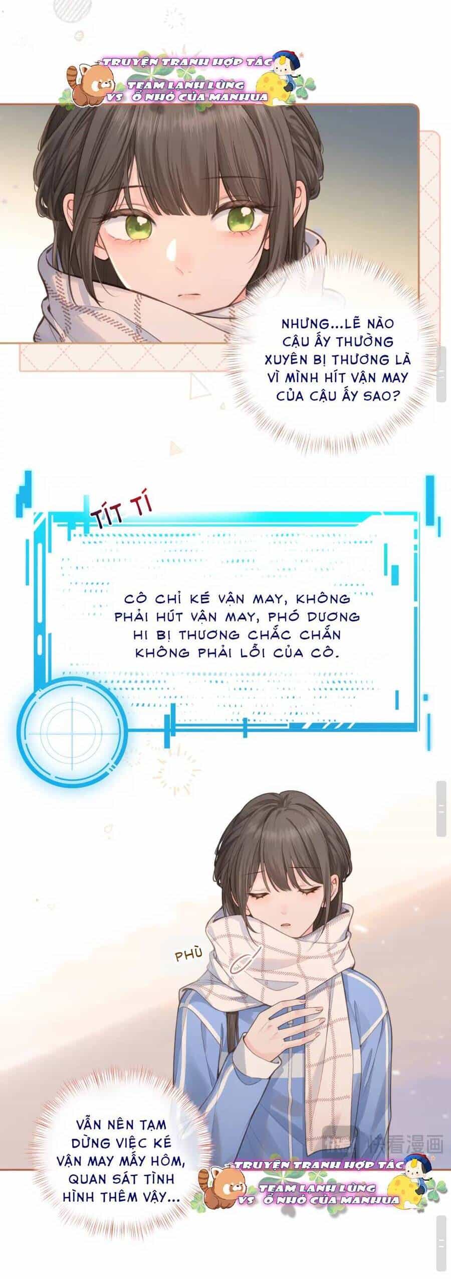 Tổng Tài Đuổi Vợ Lại Khóc Lóc Cầu Xin Vợ Quay Lại - Chương 40 - ảnh 19