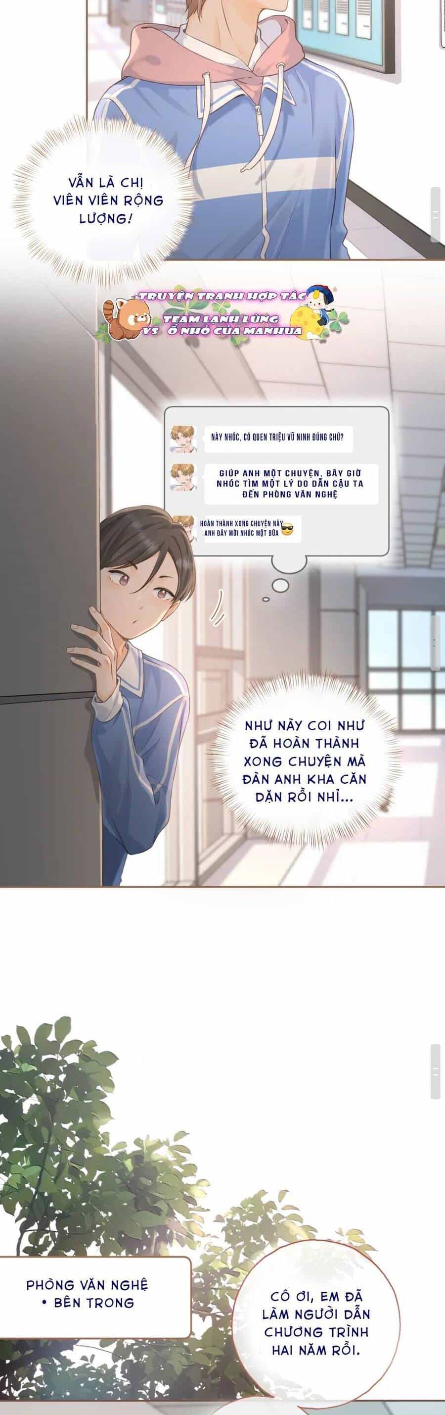 Tổng Tài Đuổi Vợ Lại Khóc Lóc Cầu Xin Vợ Quay Lại - Chương 40 - ảnh 21