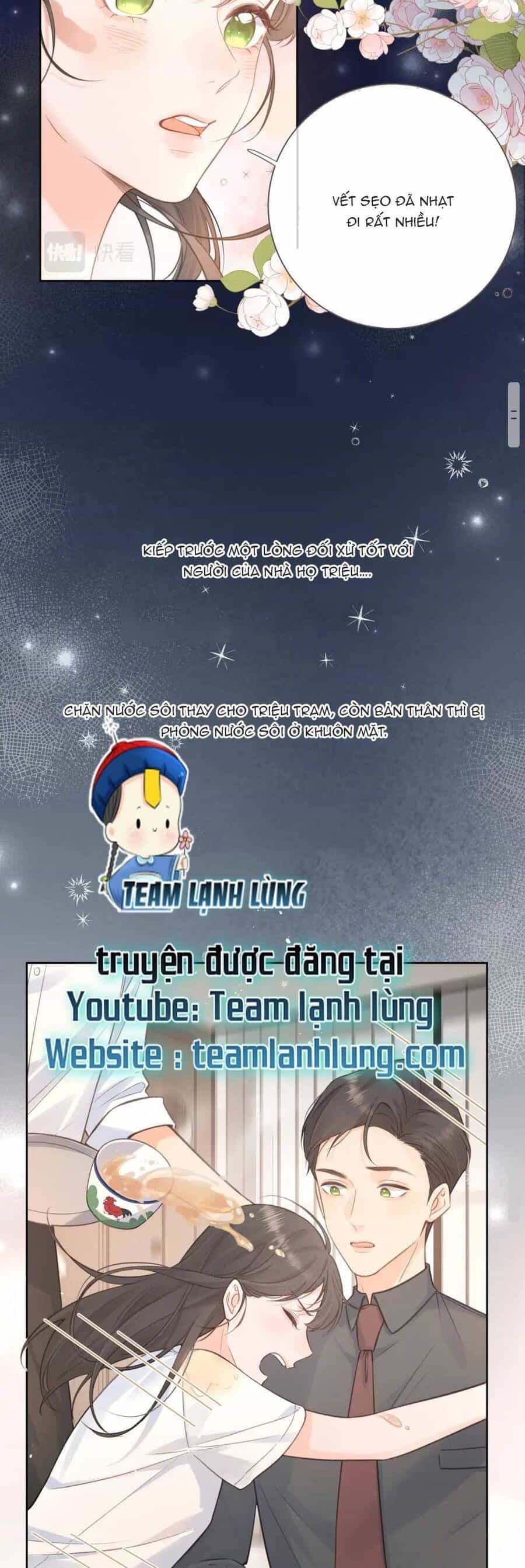 Tổng Tài Đuổi Vợ Lại Khóc Lóc Cầu Xin Vợ Quay Lại - Chương 3 - ảnh 21