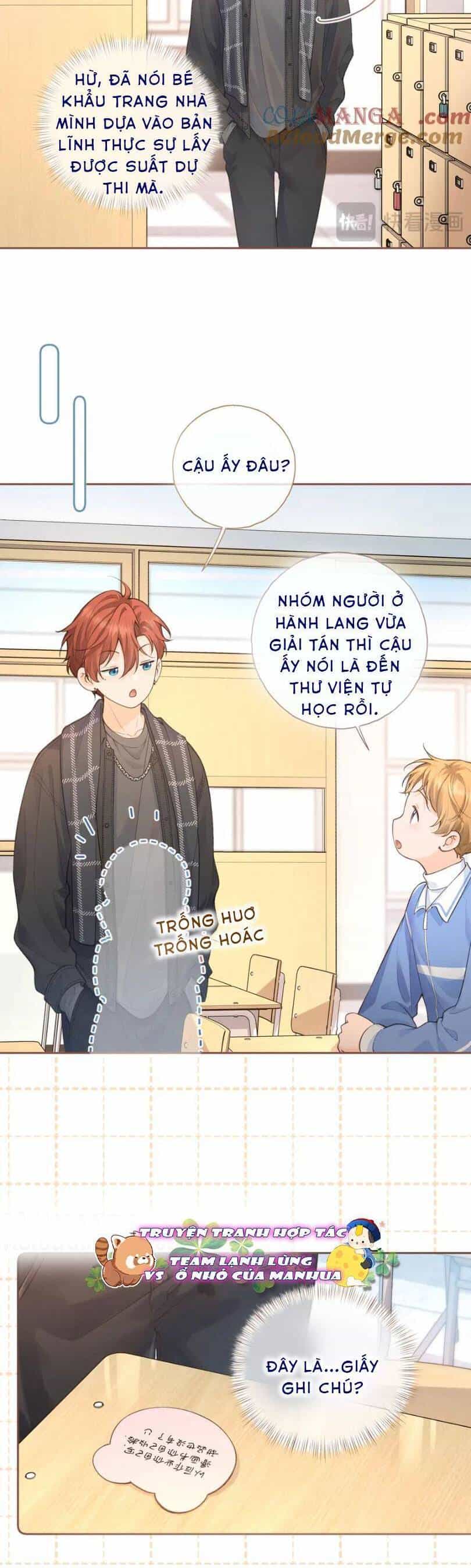 Tổng Tài Đuổi Vợ Lại Khóc Lóc Cầu Xin Vợ Quay Lại - Chương 42 - ảnh 14