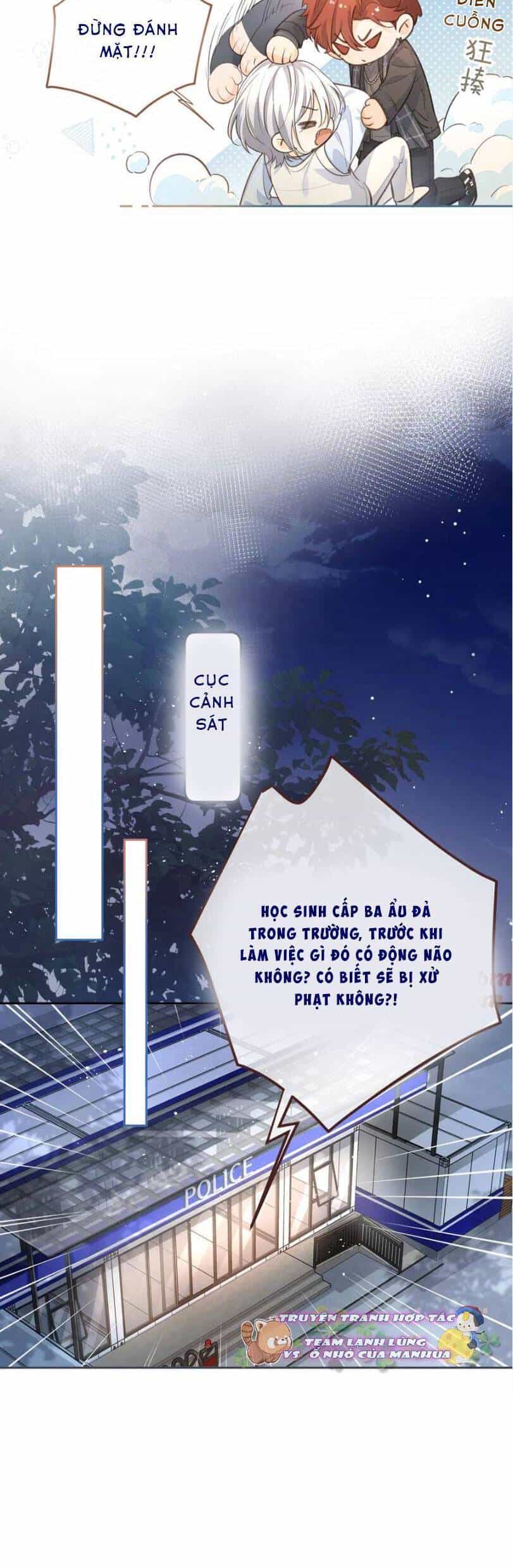 Tổng Tài Đuổi Vợ Lại Khóc Lóc Cầu Xin Vợ Quay Lại - Chương 43 - ảnh 14