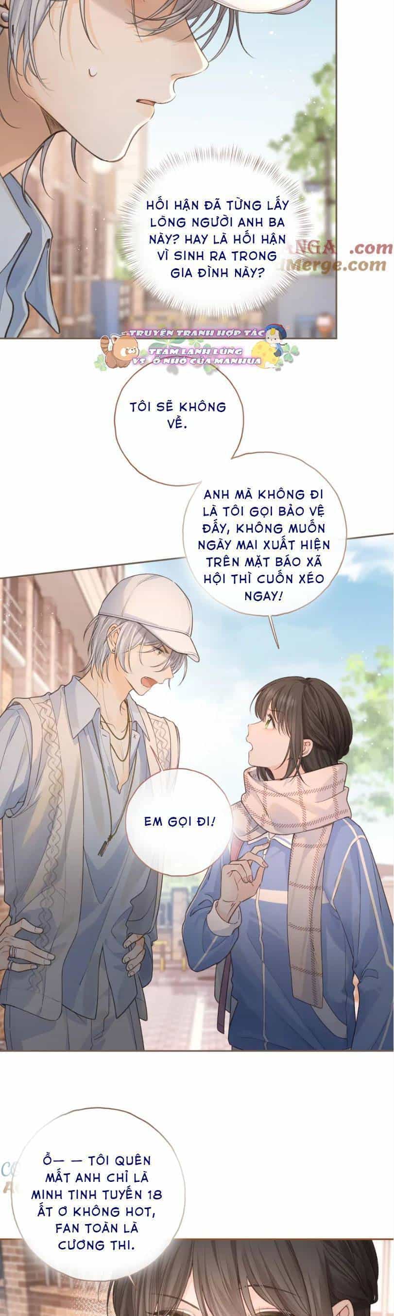 Tổng Tài Đuổi Vợ Lại Khóc Lóc Cầu Xin Vợ Quay Lại - Chương 43 - ảnh 8