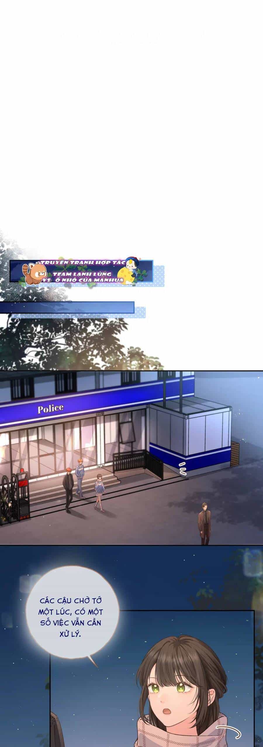 Tổng Tài Đuổi Vợ Lại Khóc Lóc Cầu Xin Vợ Quay Lại - Chương 44 - ảnh 7
