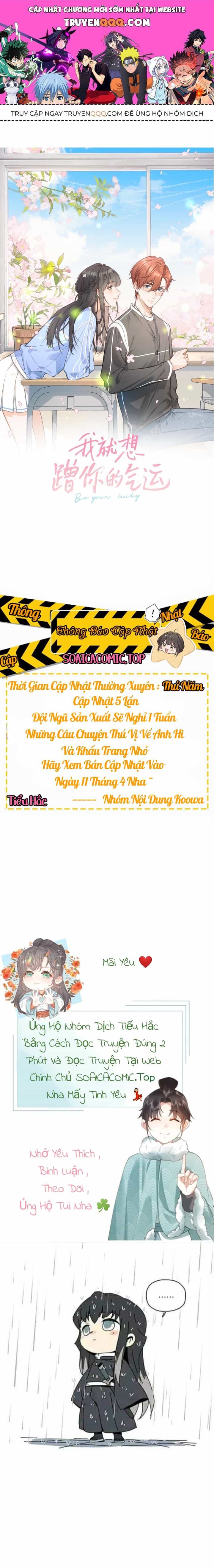Tổng Tài Đuổi Vợ Lại Khóc Lóc Cầu Xin Vợ Quay Lại - Chương 44.1 - ảnh 1