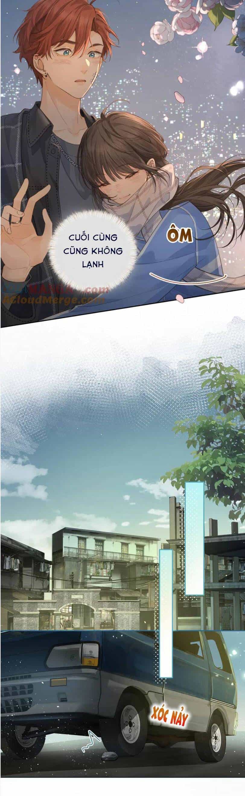 Tổng Tài Đuổi Vợ Lại Khóc Lóc Cầu Xin Vợ Quay Lại - Chương 46 - ảnh 10