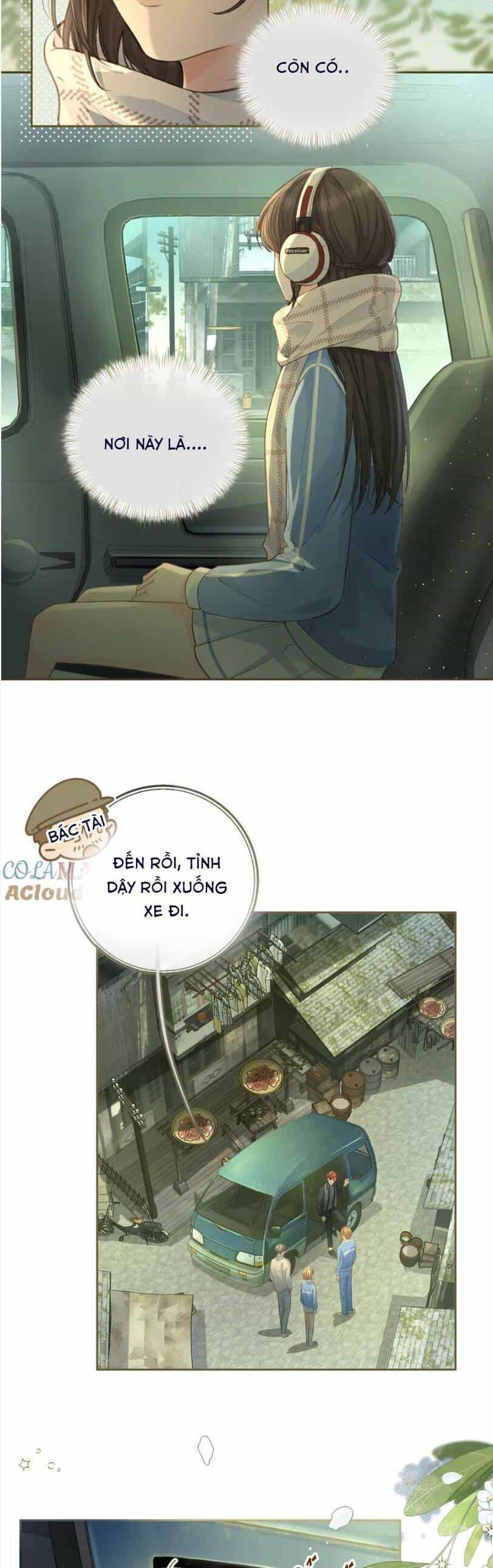 Tổng Tài Đuổi Vợ Lại Khóc Lóc Cầu Xin Vợ Quay Lại - Chương 46 - ảnh 12