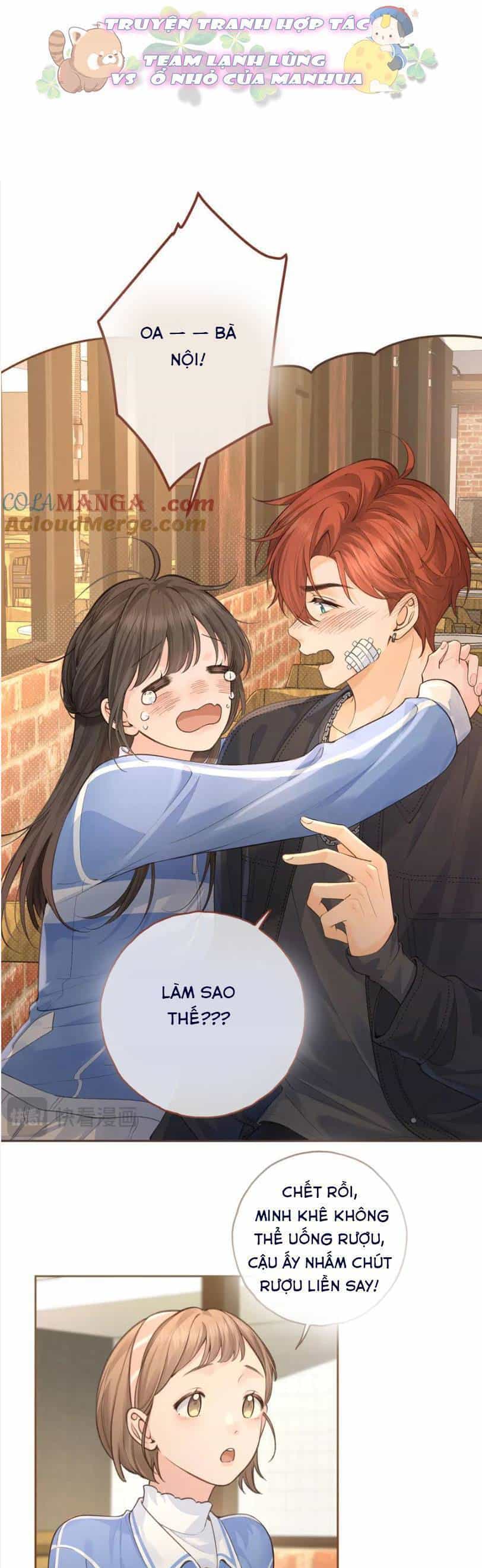 Tổng Tài Đuổi Vợ Lại Khóc Lóc Cầu Xin Vợ Quay Lại - Chương 46 - ảnh 4