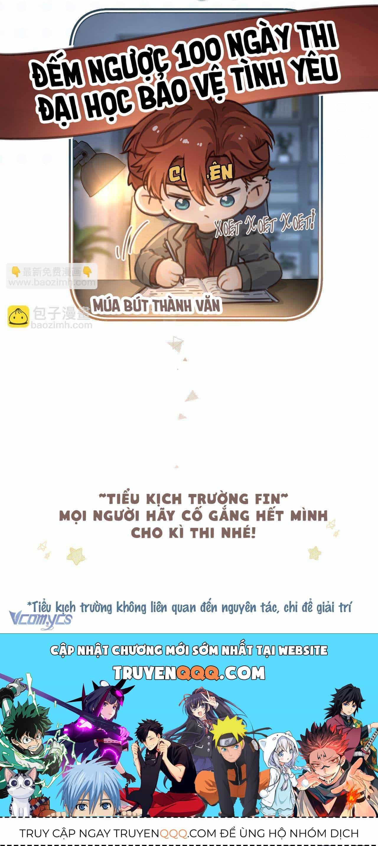 Tổng Tài Đuổi Vợ Lại Khóc Lóc Cầu Xin Vợ Quay Lại - Chương 49.1 - ảnh 2
