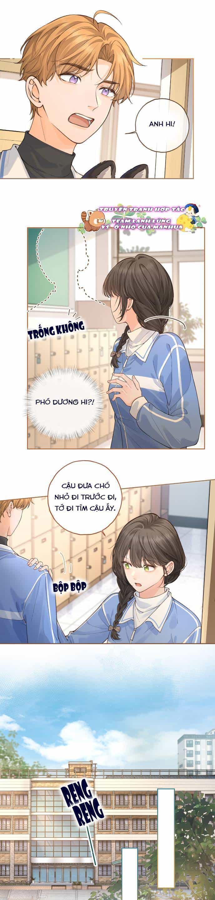 Tổng Tài Đuổi Vợ Lại Khóc Lóc Cầu Xin Vợ Quay Lại - Chương 52 - ảnh 4