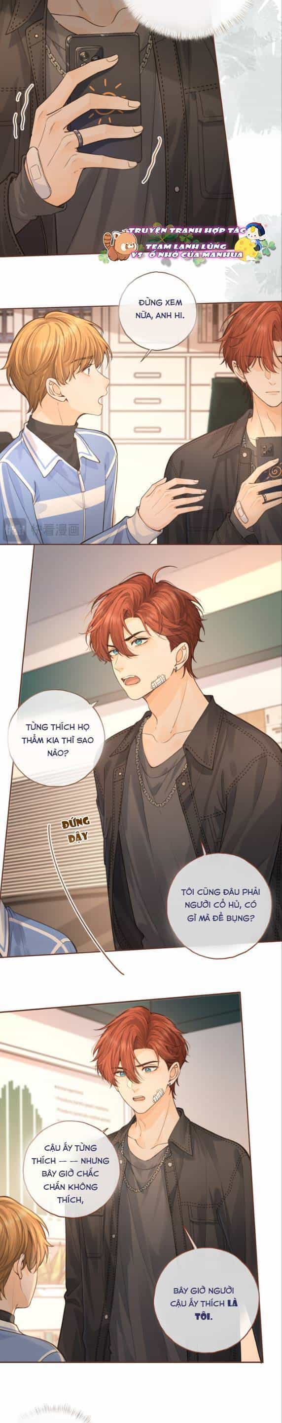 Tổng Tài Đuổi Vợ Lại Khóc Lóc Cầu Xin Vợ Quay Lại - Chương 53 - ảnh 8