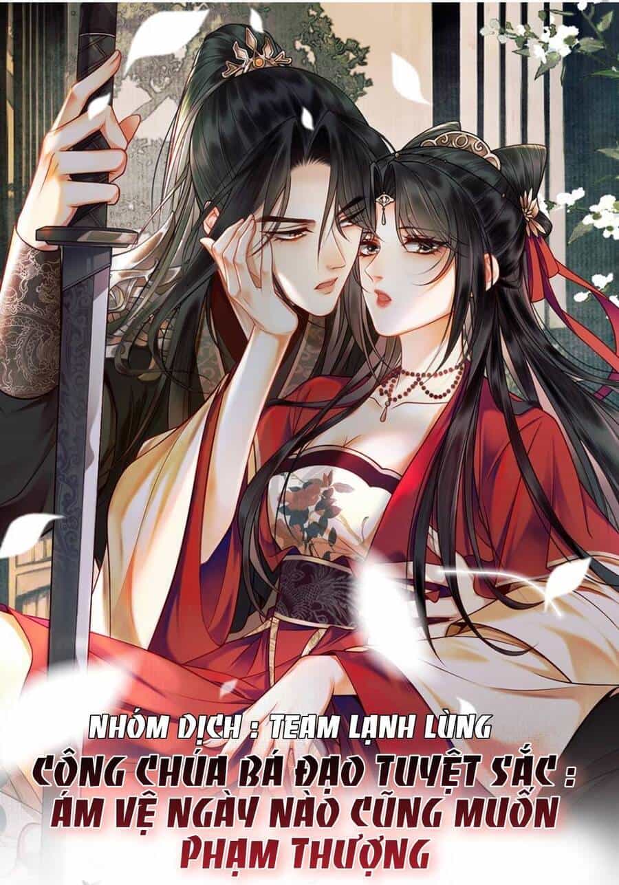 Tổng Tài Đuổi Vợ Lại Khóc Lóc Cầu Xin Vợ Quay Lại - Chương 5 - ảnh 3