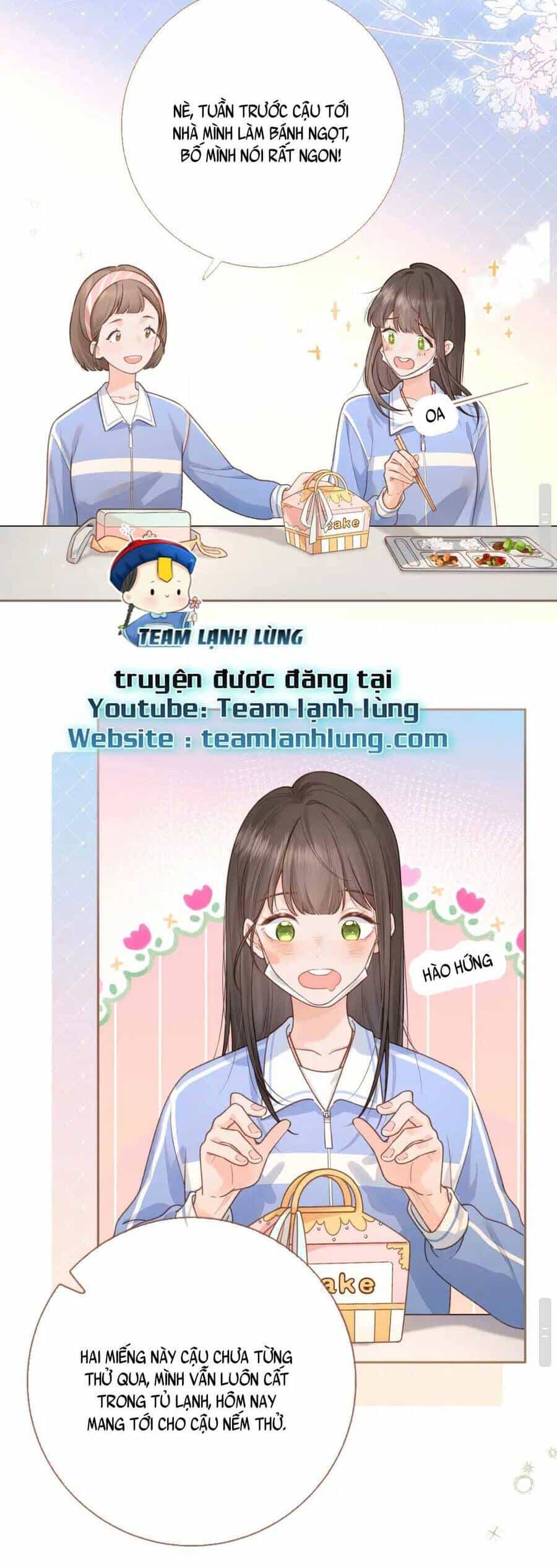 Tổng Tài Đuổi Vợ Lại Khóc Lóc Cầu Xin Vợ Quay Lại - Chương 5 - ảnh 9