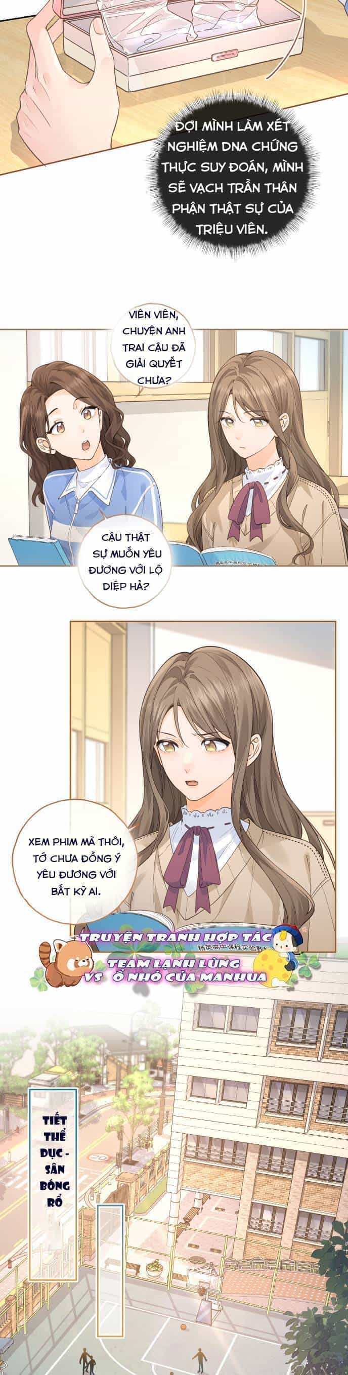Tổng Tài Đuổi Vợ Lại Khóc Lóc Cầu Xin Vợ Quay Lại - Chương 57 - ảnh 14