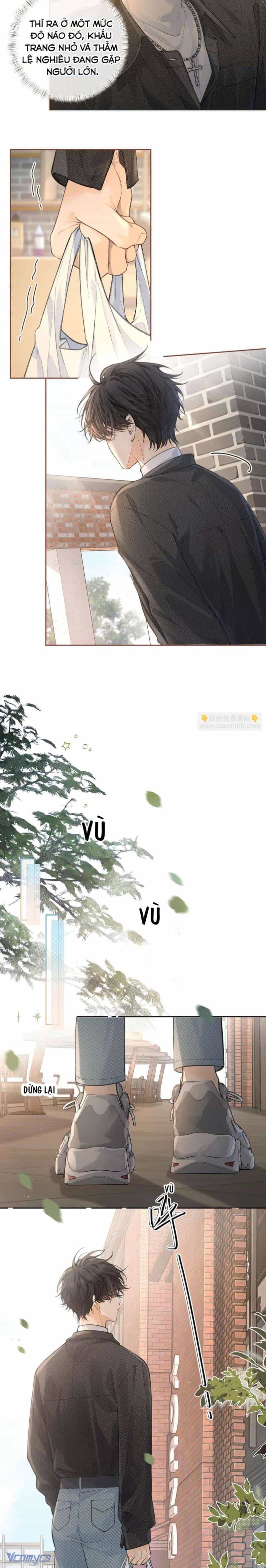 Tổng Tài Đuổi Vợ Lại Khóc Lóc Cầu Xin Vợ Quay Lại - Chương 60 - ảnh 8
