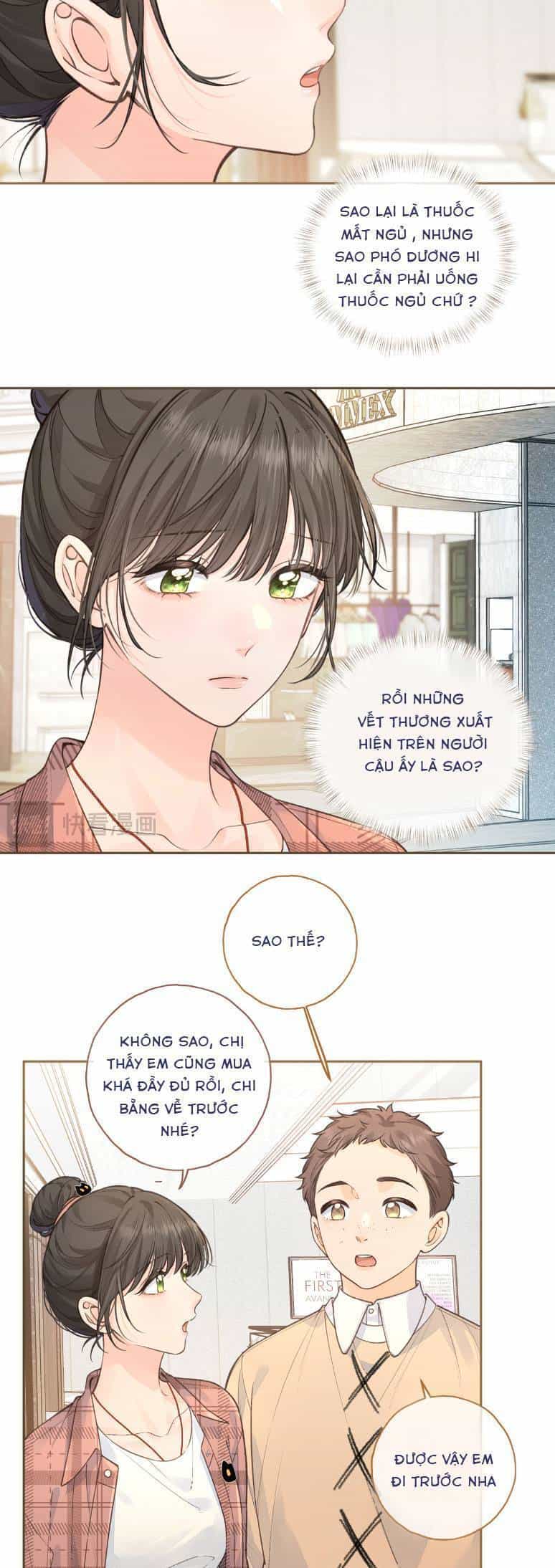 Tổng Tài Đuổi Vợ Lại Khóc Lóc Cầu Xin Vợ Quay Lại - Chương 62 - ảnh 11