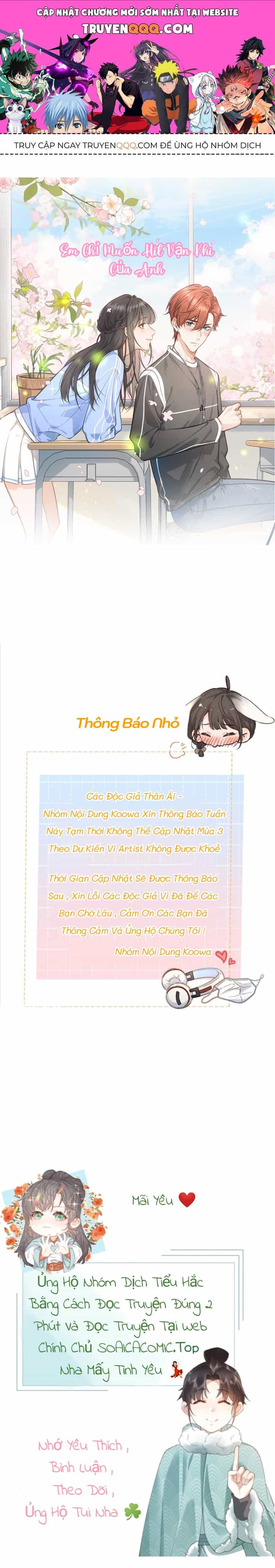 Tổng Tài Đuổi Vợ Lại Khóc Lóc Cầu Xin Vợ Quay Lại - Chương 62.1 - ảnh 1