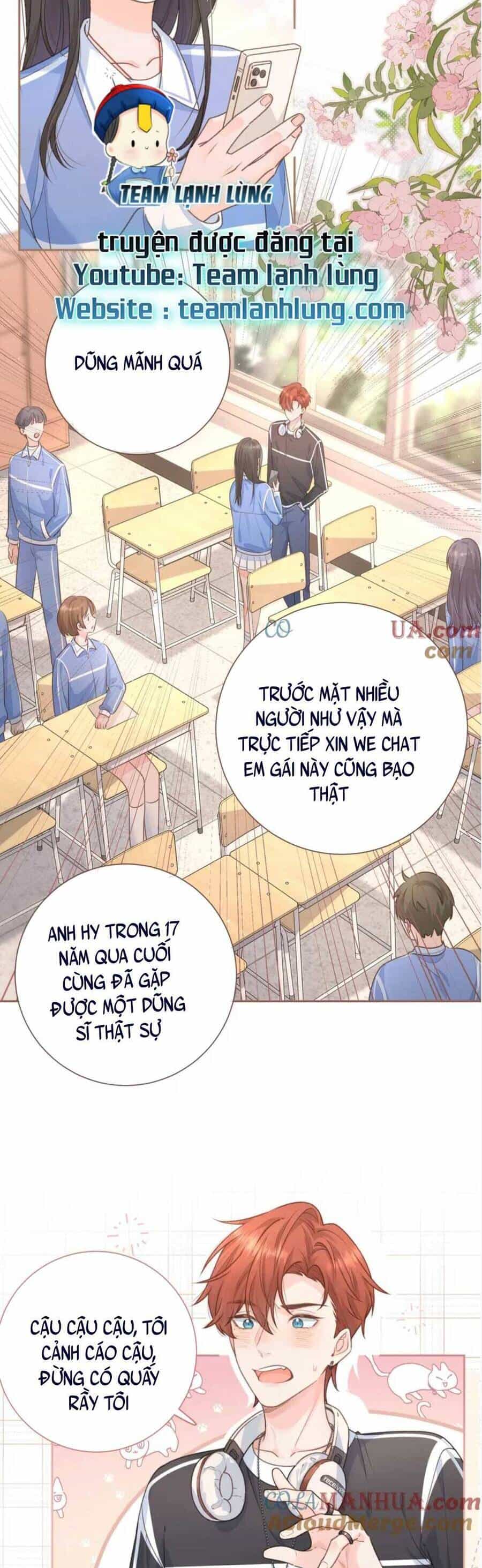 Tổng Tài Đuổi Vợ Lại Khóc Lóc Cầu Xin Vợ Quay Lại - Chương 6 - ảnh 13