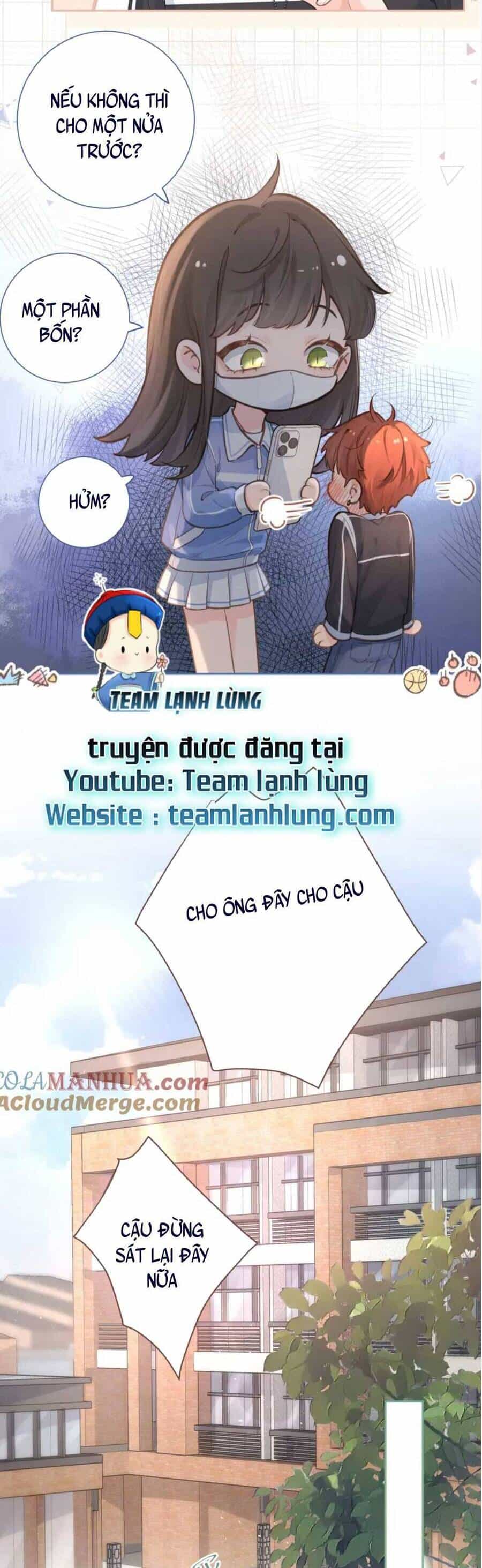 Tổng Tài Đuổi Vợ Lại Khóc Lóc Cầu Xin Vợ Quay Lại - Chương 6 - ảnh 14