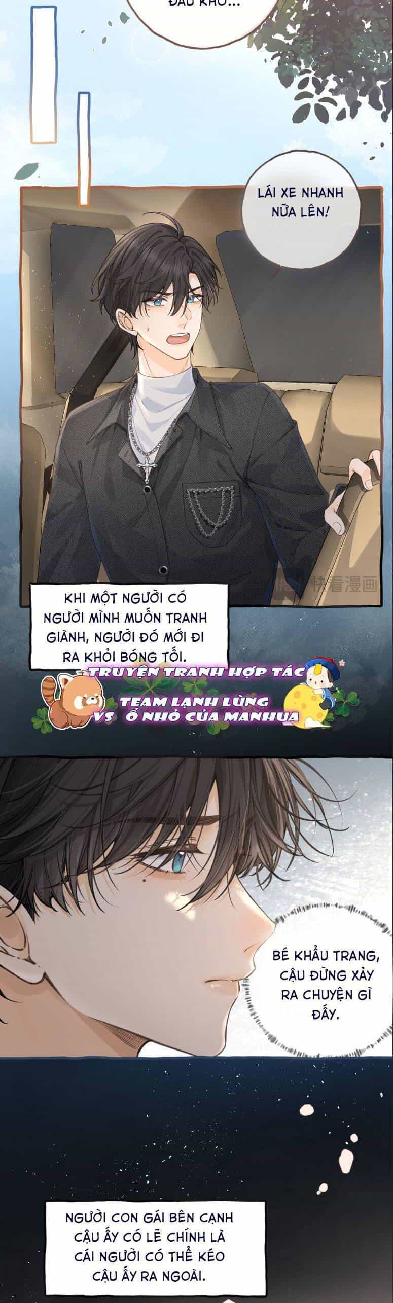 Tổng Tài Đuổi Vợ Lại Khóc Lóc Cầu Xin Vợ Quay Lại - Chương 65 - ảnh 19