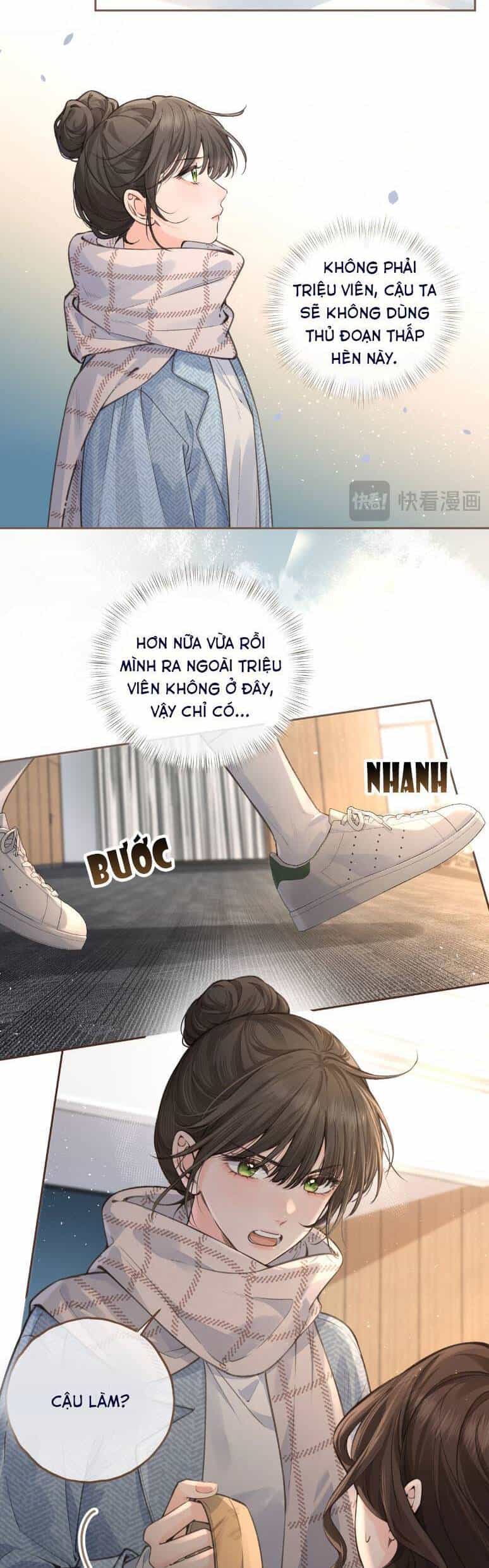 Tổng Tài Đuổi Vợ Lại Khóc Lóc Cầu Xin Vợ Quay Lại - Chương 65 - ảnh 7