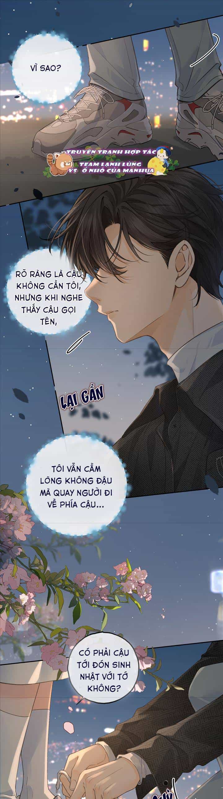 Tổng Tài Đuổi Vợ Lại Khóc Lóc Cầu Xin Vợ Quay Lại - Chương 66 - ảnh 11