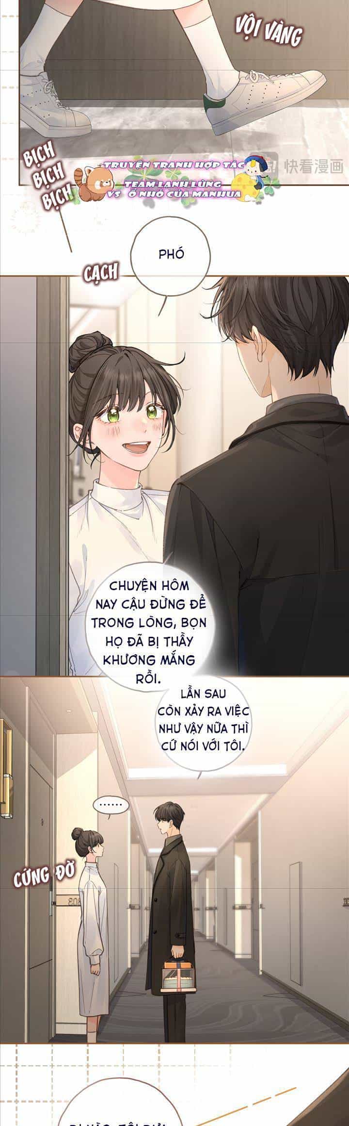 Tổng Tài Đuổi Vợ Lại Khóc Lóc Cầu Xin Vợ Quay Lại - Chương 66 - ảnh 6