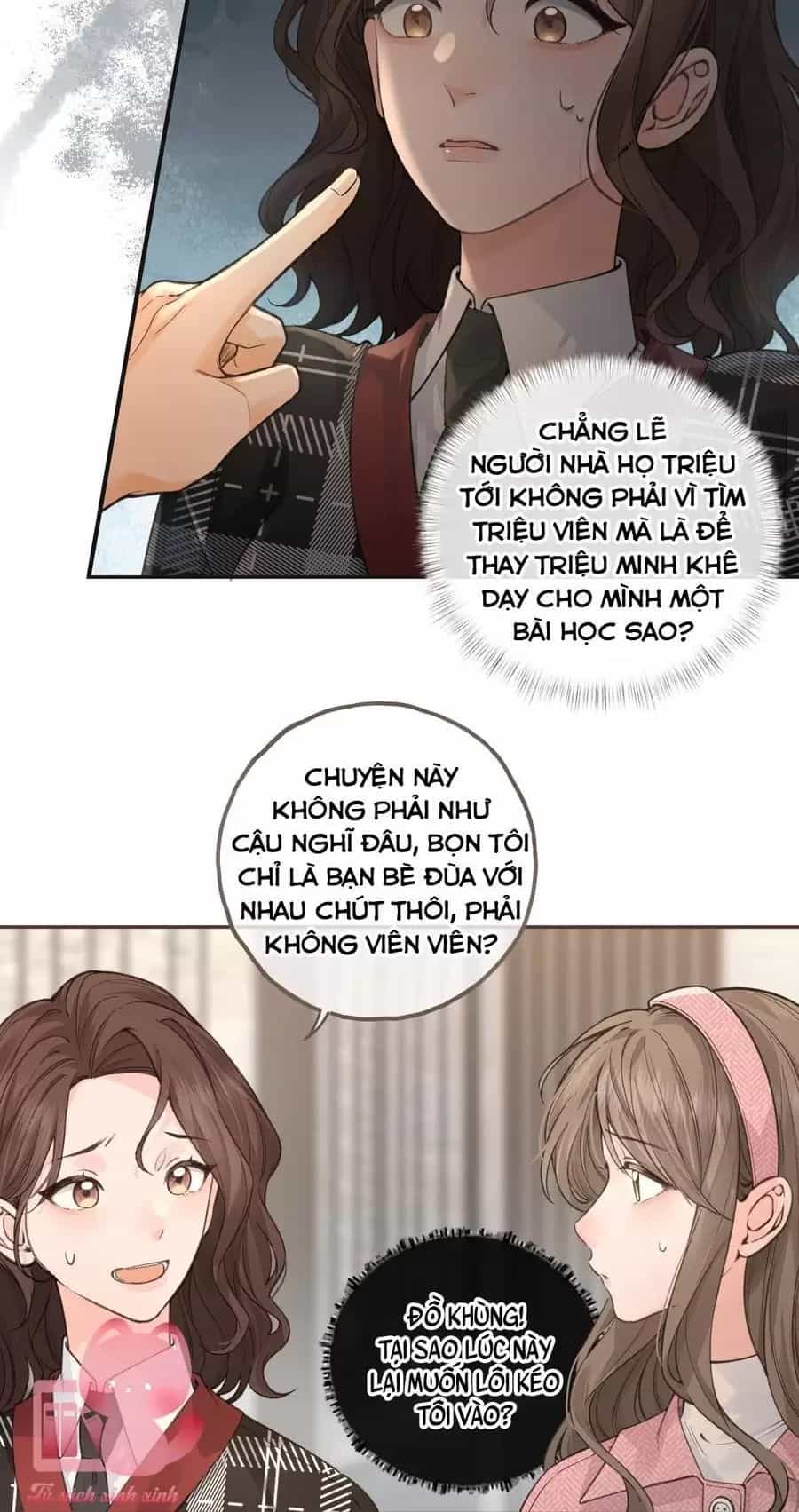 Tổng Tài Đuổi Vợ Lại Khóc Lóc Cầu Xin Vợ Quay Lại - Chương 67 - ảnh 16