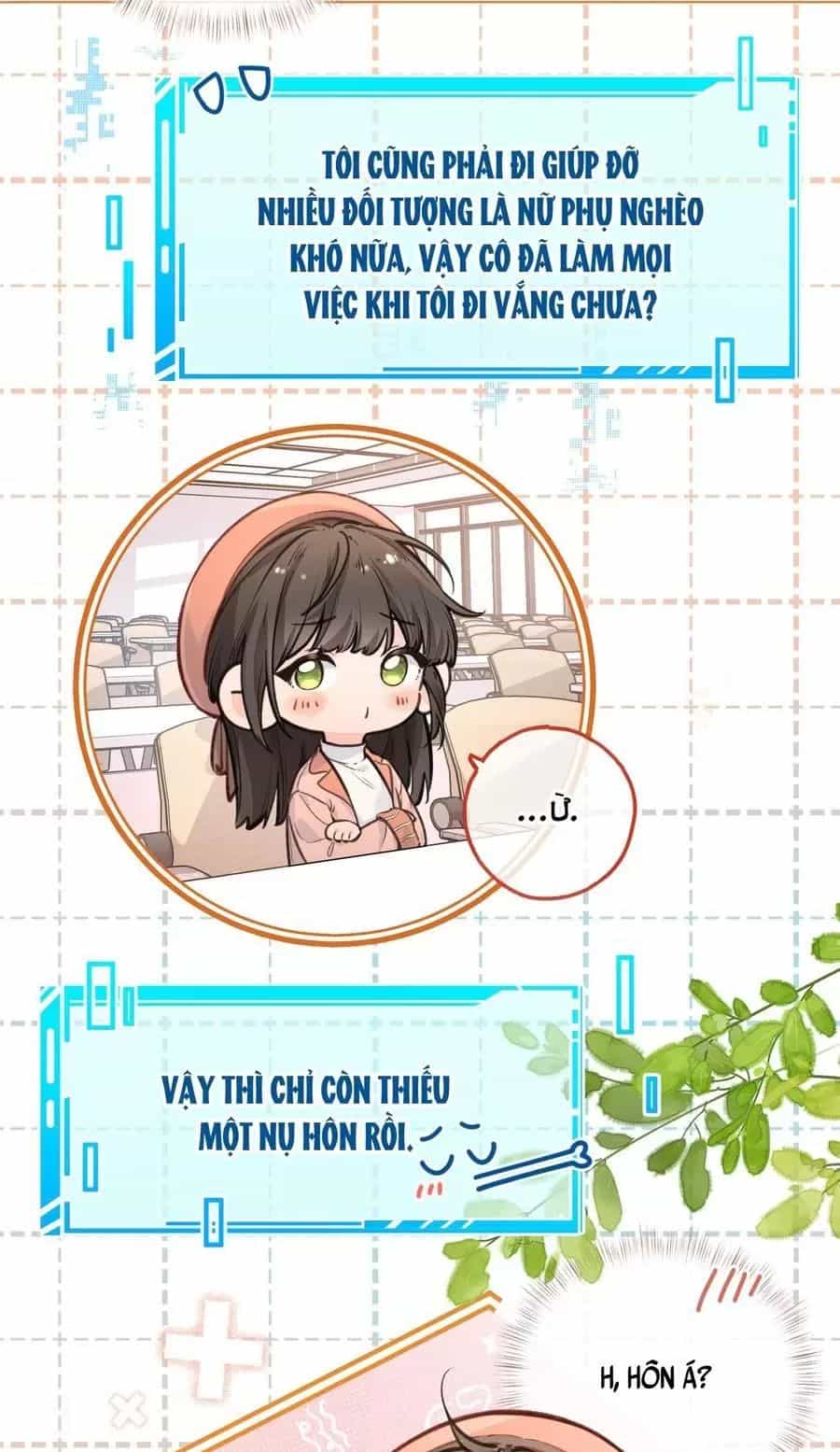 Tổng Tài Đuổi Vợ Lại Khóc Lóc Cầu Xin Vợ Quay Lại - Chương 67 - ảnh 34
