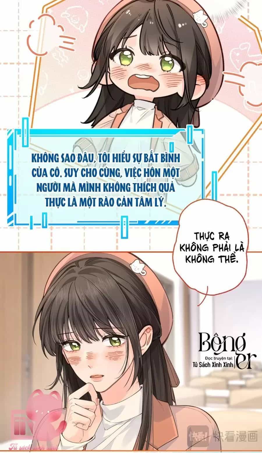 Tổng Tài Đuổi Vợ Lại Khóc Lóc Cầu Xin Vợ Quay Lại - Chương 67 - ảnh 35