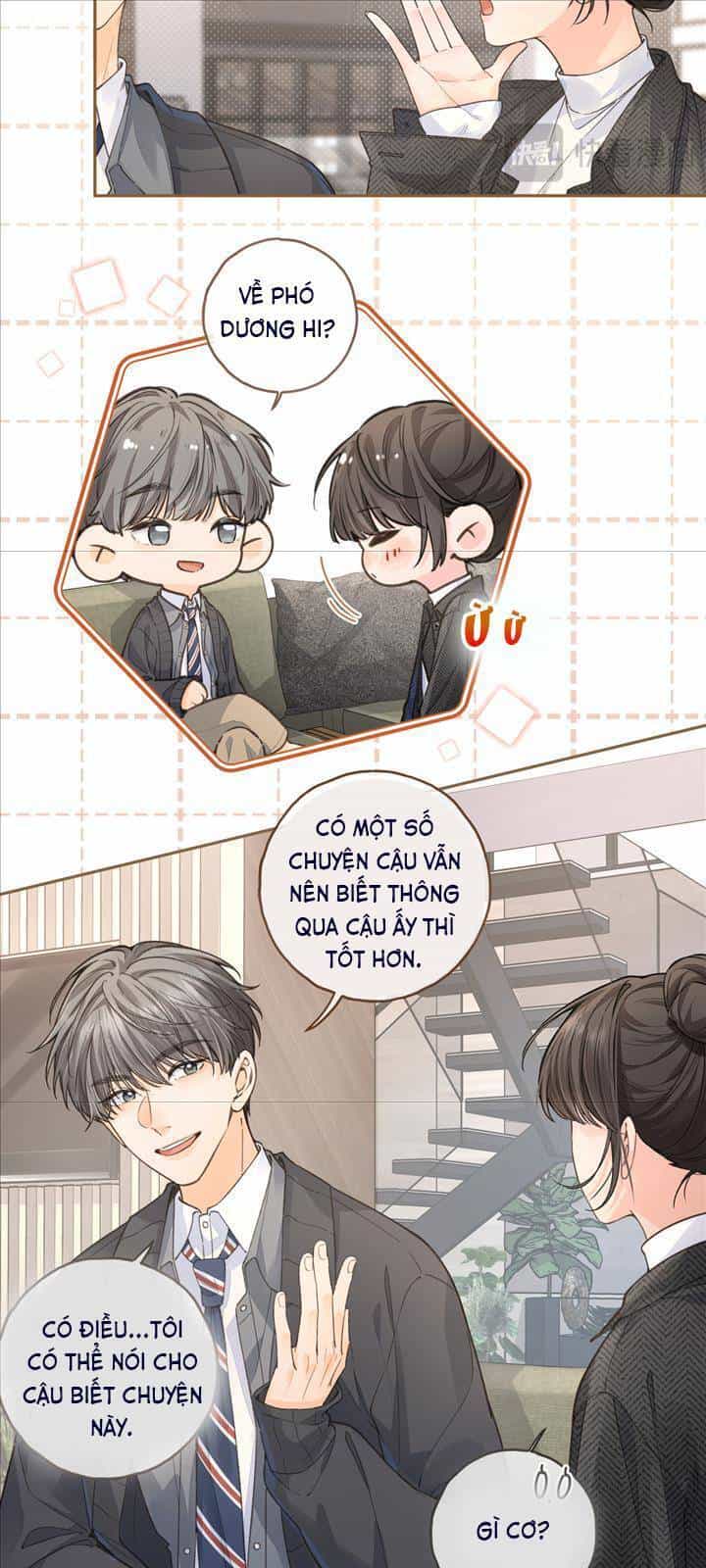 Tổng Tài Đuổi Vợ Lại Khóc Lóc Cầu Xin Vợ Quay Lại - Chương 68 - ảnh 13
