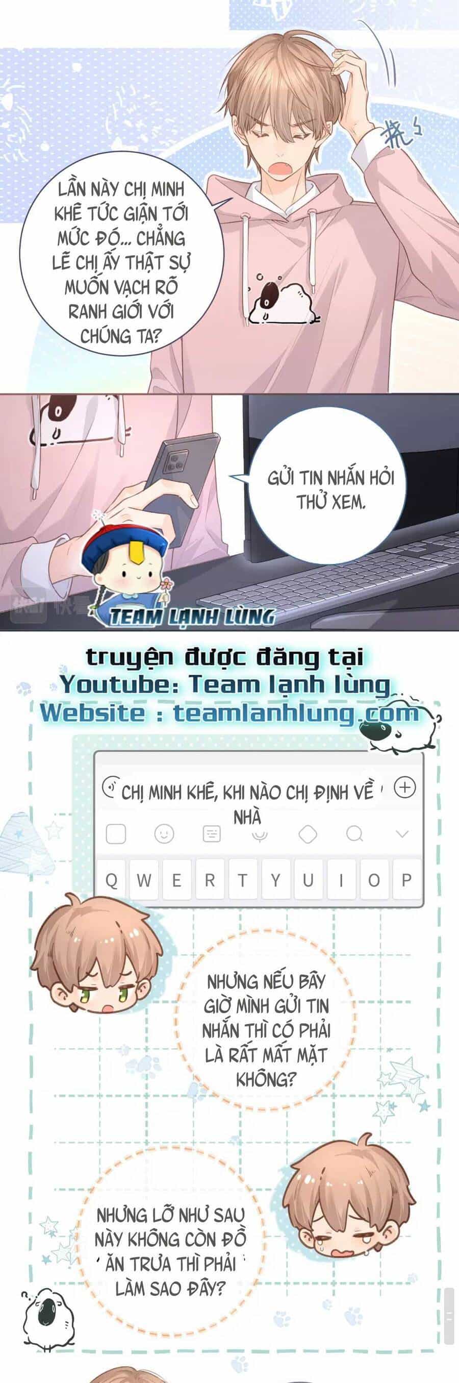 Tổng Tài Đuổi Vợ Lại Khóc Lóc Cầu Xin Vợ Quay Lại - Chương 7 - ảnh 15