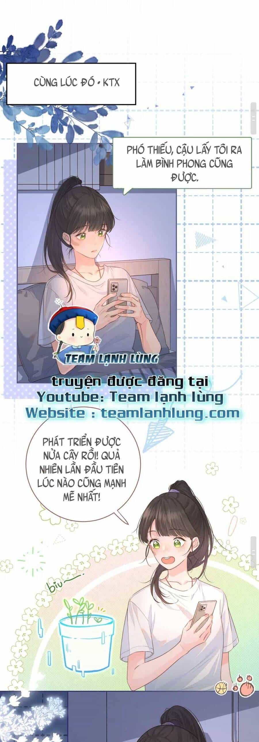 Tổng Tài Đuổi Vợ Lại Khóc Lóc Cầu Xin Vợ Quay Lại - Chương 7 - ảnh 7