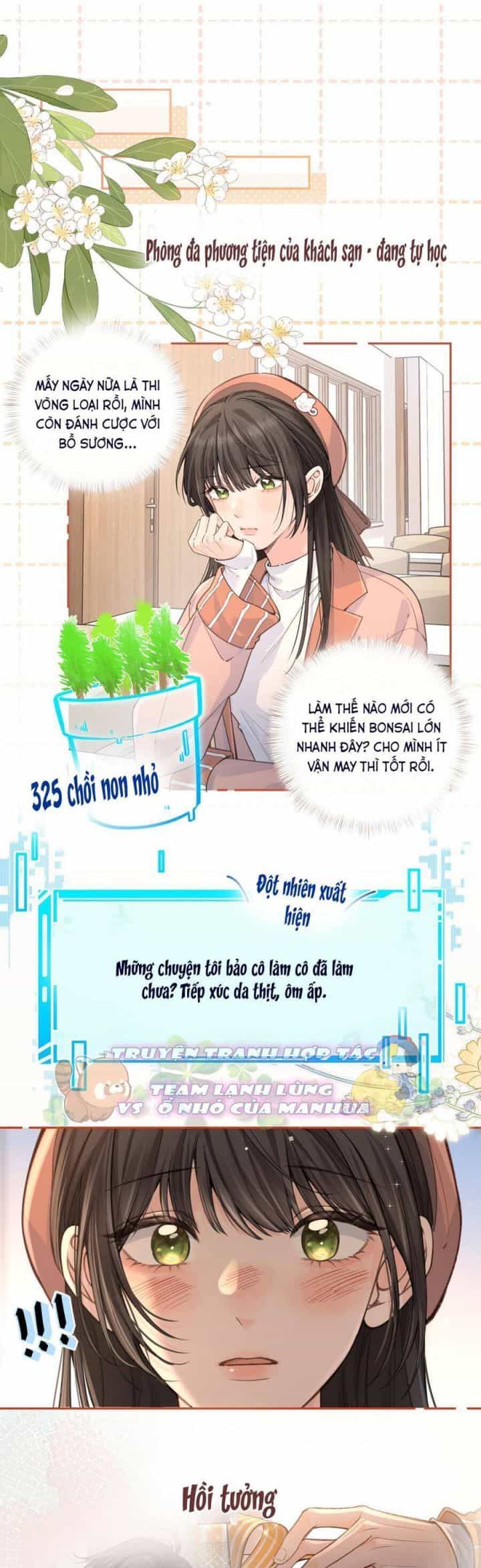 Tổng Tài Đuổi Vợ Lại Khóc Lóc Cầu Xin Vợ Quay Lại - Chương 70 - ảnh 17