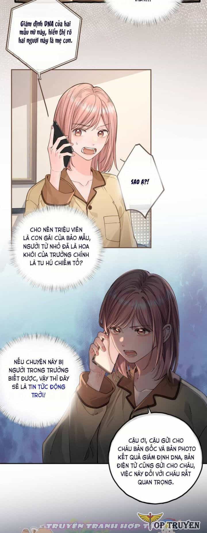 Tổng Tài Đuổi Vợ Lại Khóc Lóc Cầu Xin Vợ Quay Lại - Chương 70 - ảnh 6