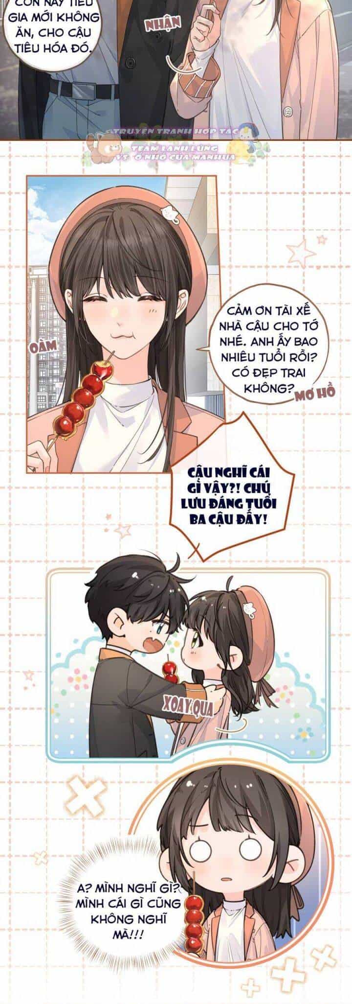 Tổng Tài Đuổi Vợ Lại Khóc Lóc Cầu Xin Vợ Quay Lại - Chương 71 - ảnh 9